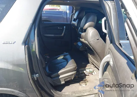 2011 GMC Acadia Slt-1 из США, поврежденный, VIN 1GKKRRED6BJ220680